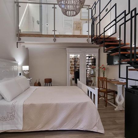 Le Tre Ninfe Cinisi Bed & Breakfast Eksteriør bilde