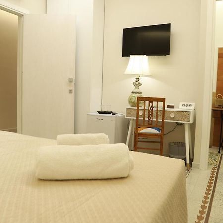 Le Tre Ninfe Cinisi Bed & Breakfast Eksteriør bilde