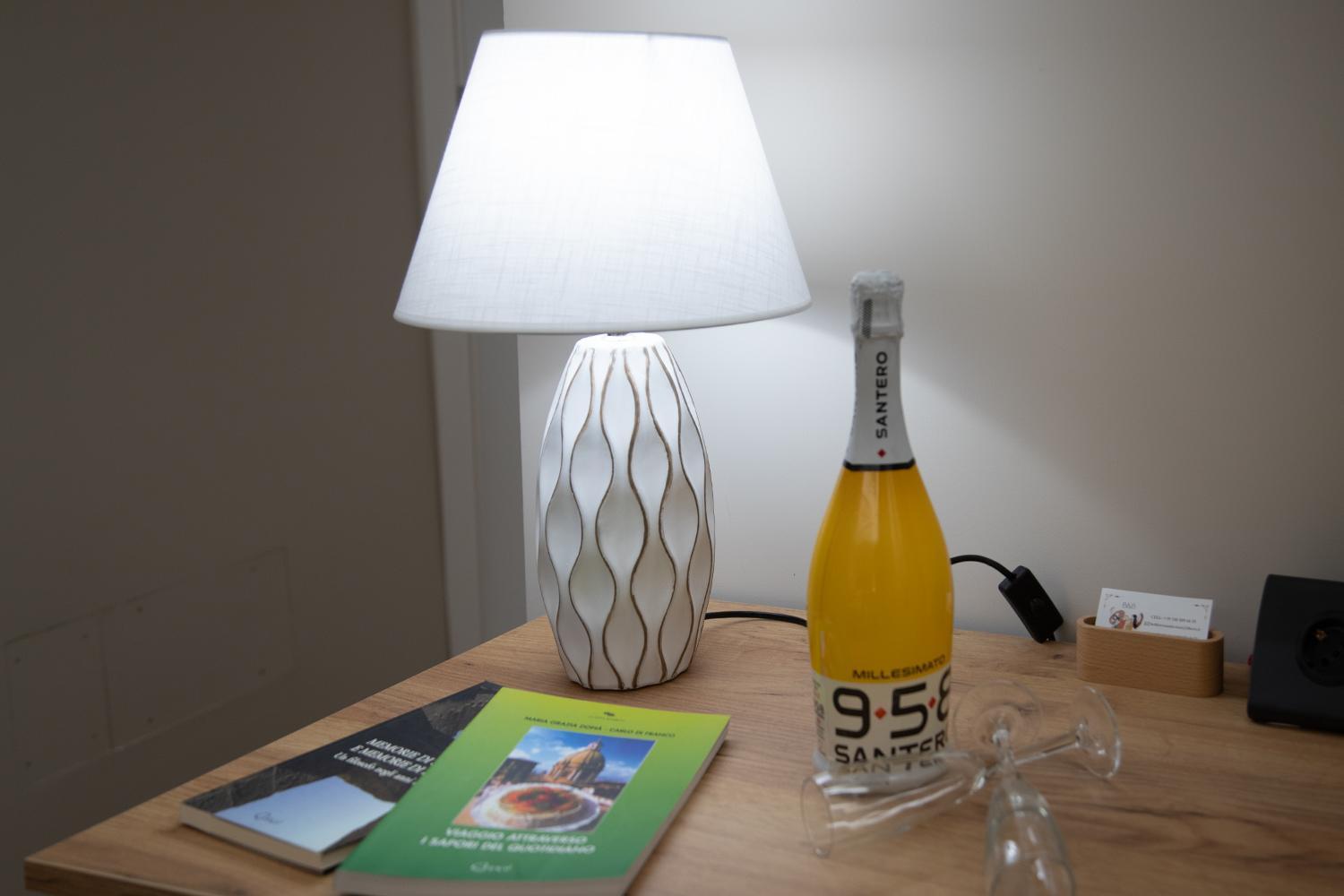 Le Tre Ninfe Cinisi Bed & Breakfast Eksteriør bilde