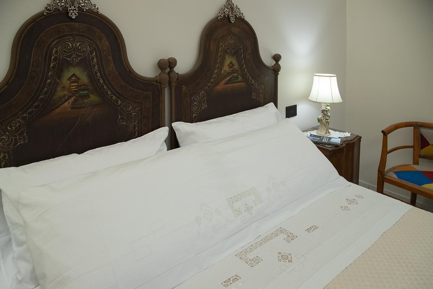 Le Tre Ninfe Cinisi Bed & Breakfast Eksteriør bilde