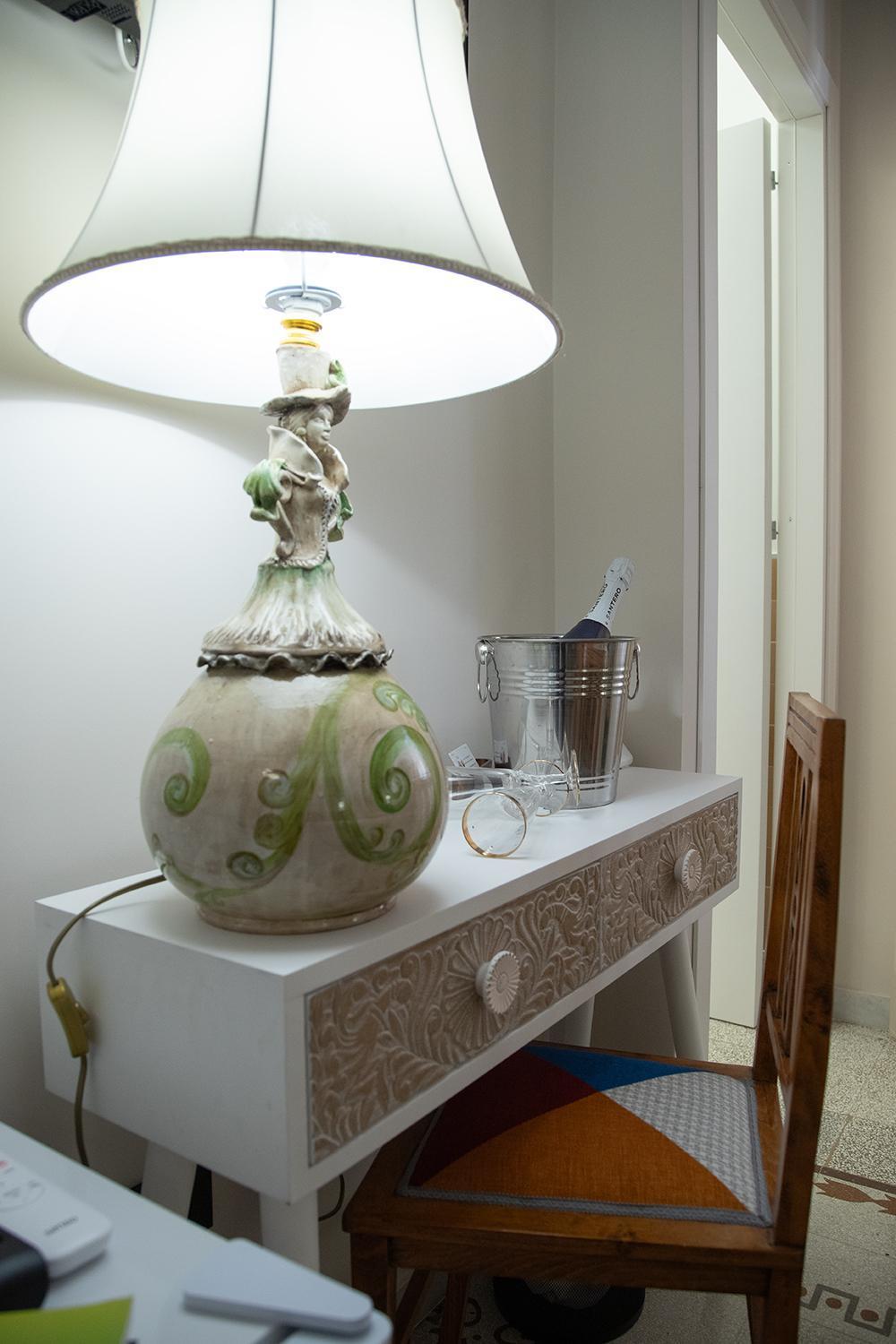 Le Tre Ninfe Cinisi Bed & Breakfast Eksteriør bilde