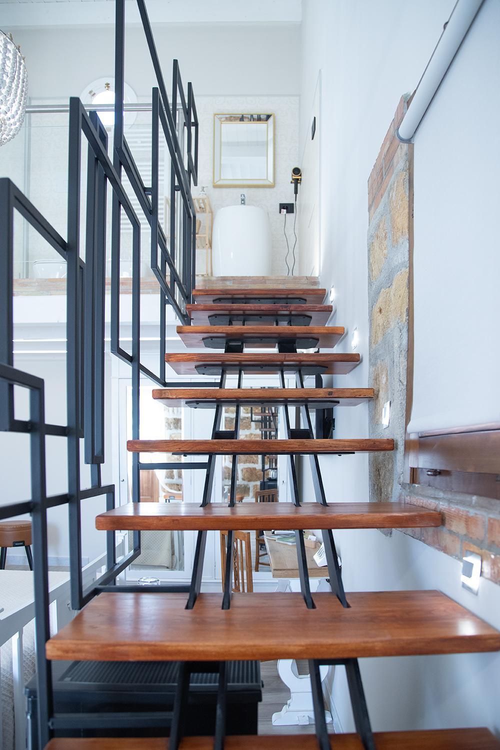 Le Tre Ninfe Cinisi Bed & Breakfast Eksteriør bilde