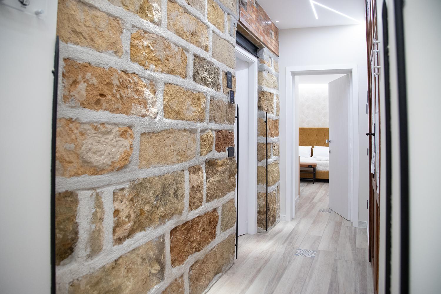 Le Tre Ninfe Cinisi Bed & Breakfast Eksteriør bilde