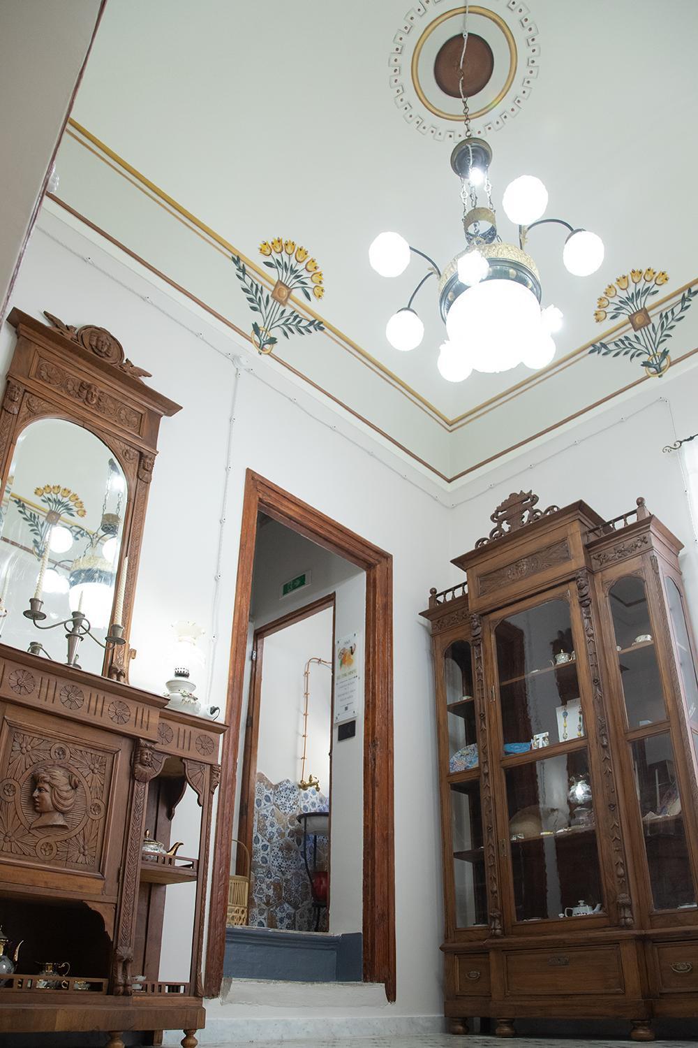 Le Tre Ninfe Cinisi Bed & Breakfast Eksteriør bilde